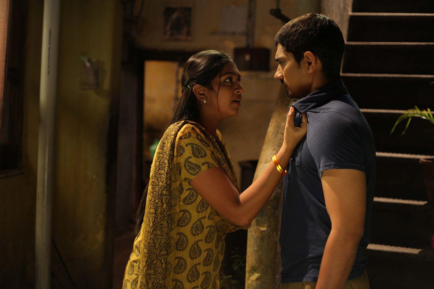 Chikkadu Dorakadu Movie Stills