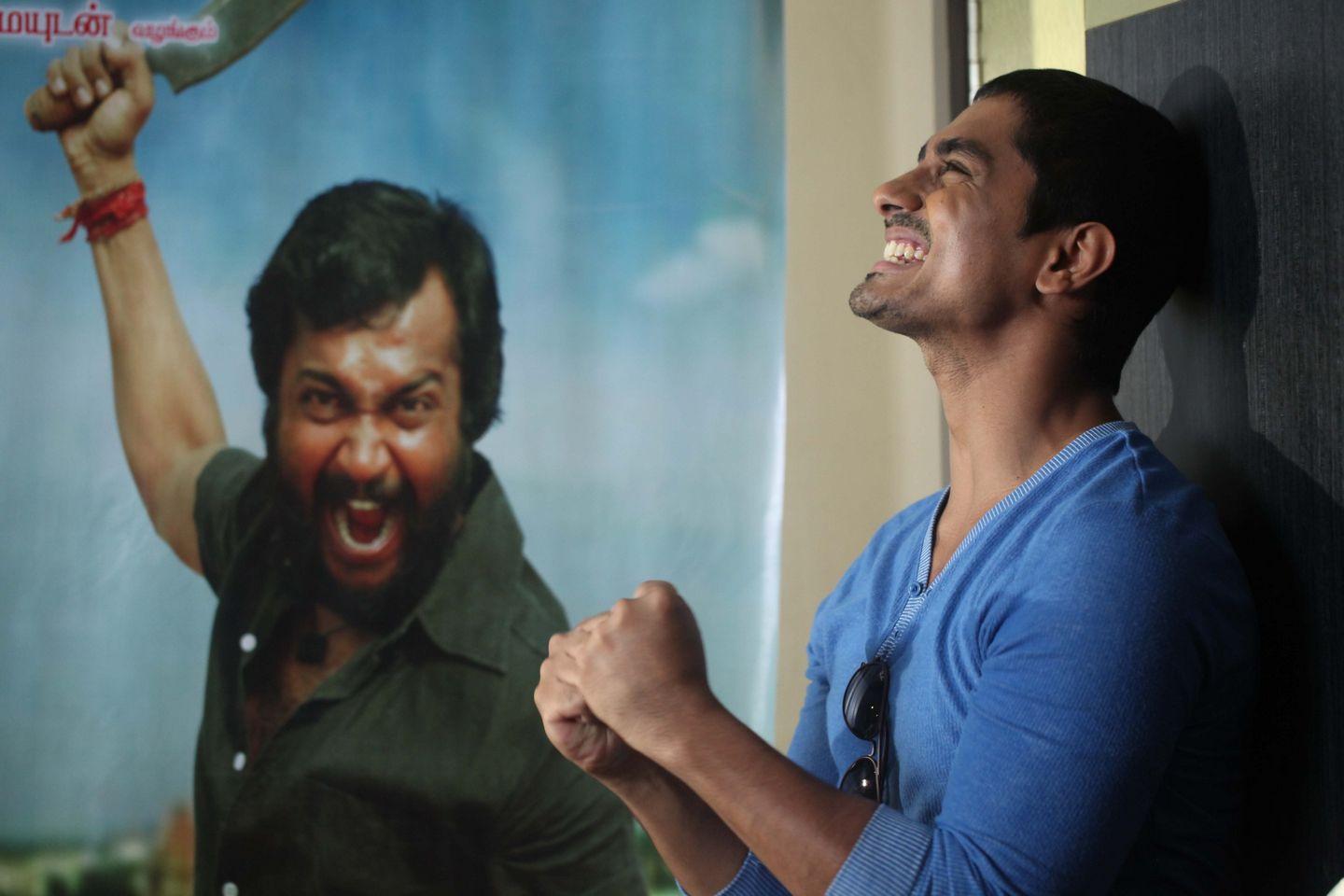 Chikkadu Dorakadu Movie Stills