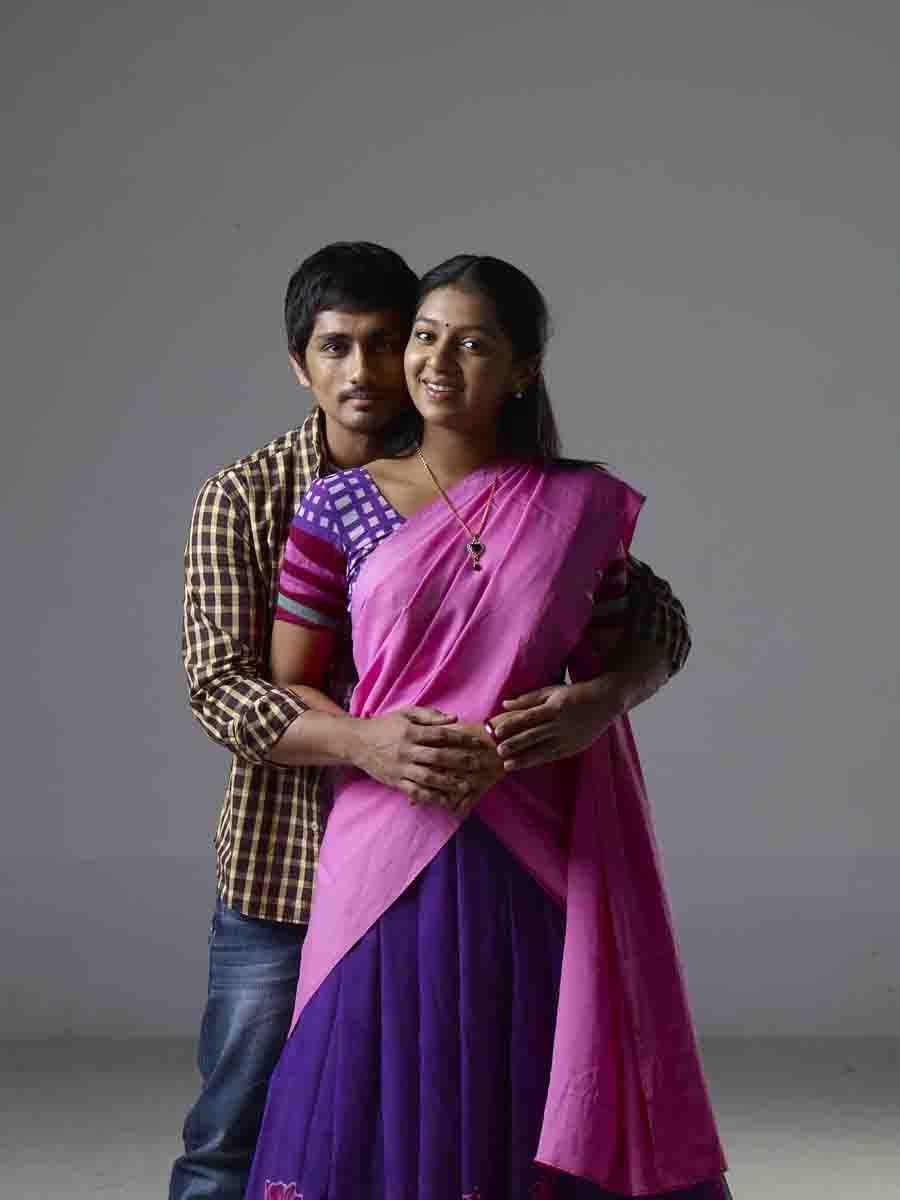Chikkadu Dorakadu Movie Stills