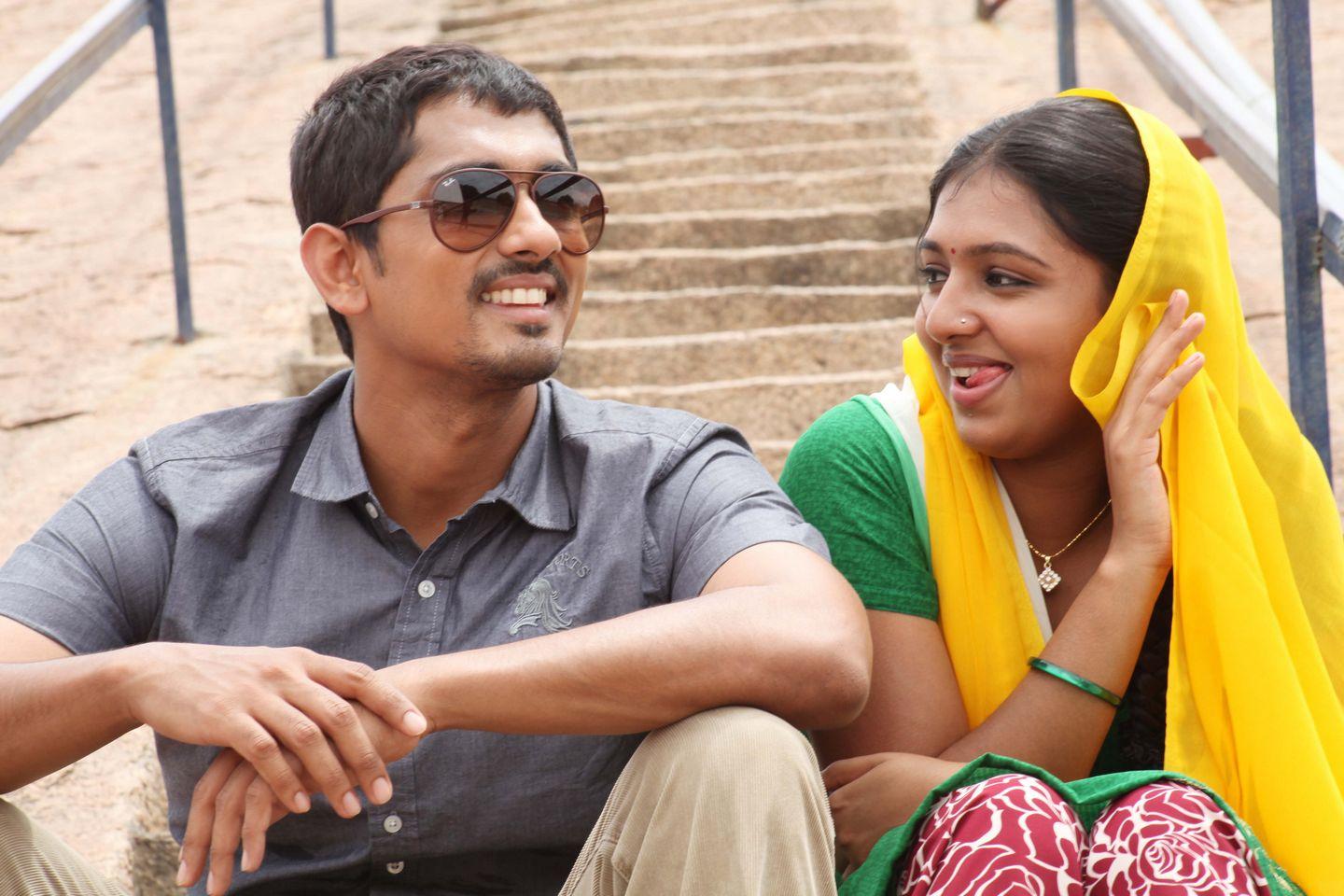Chikkadu Dorakadu Movie Stills