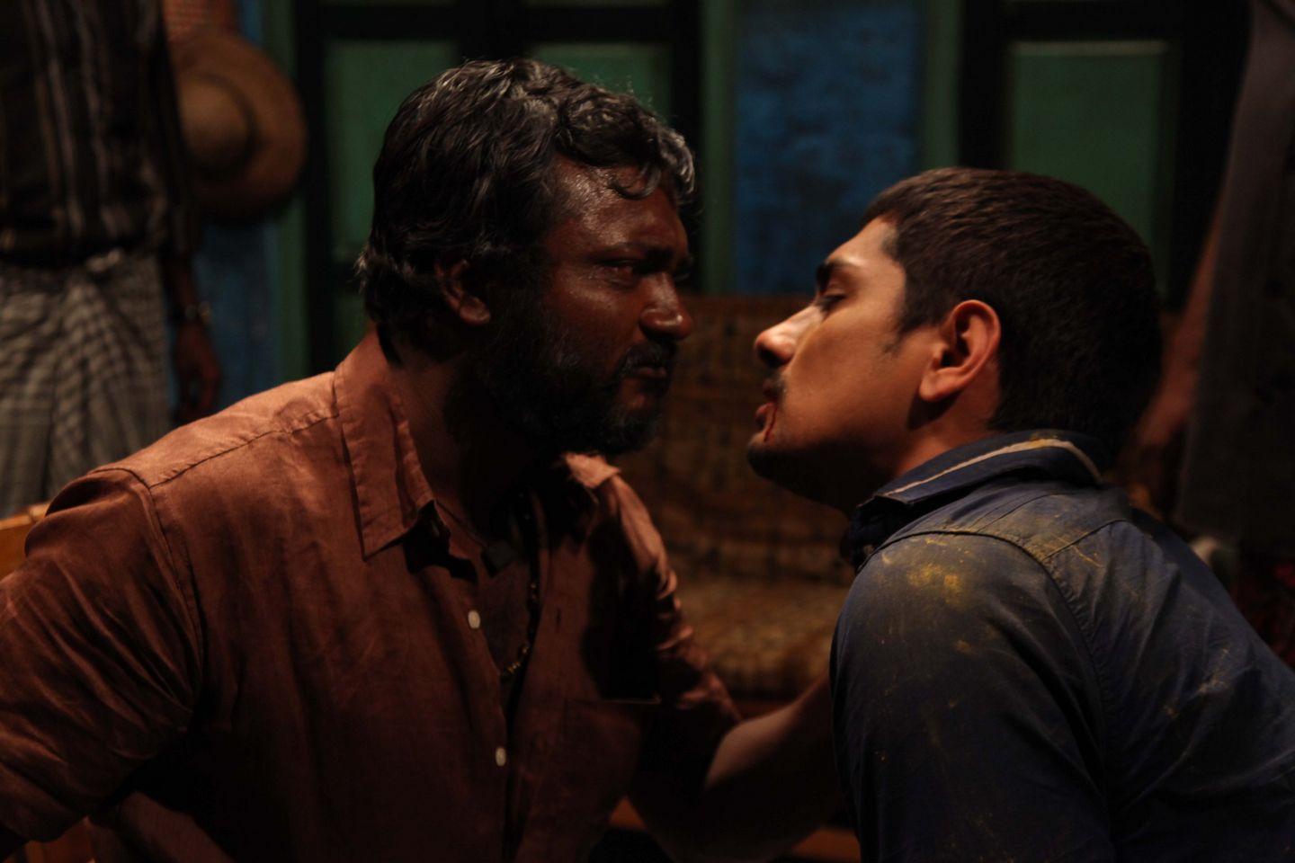 Chikkadu Dorakadu Movie Stills