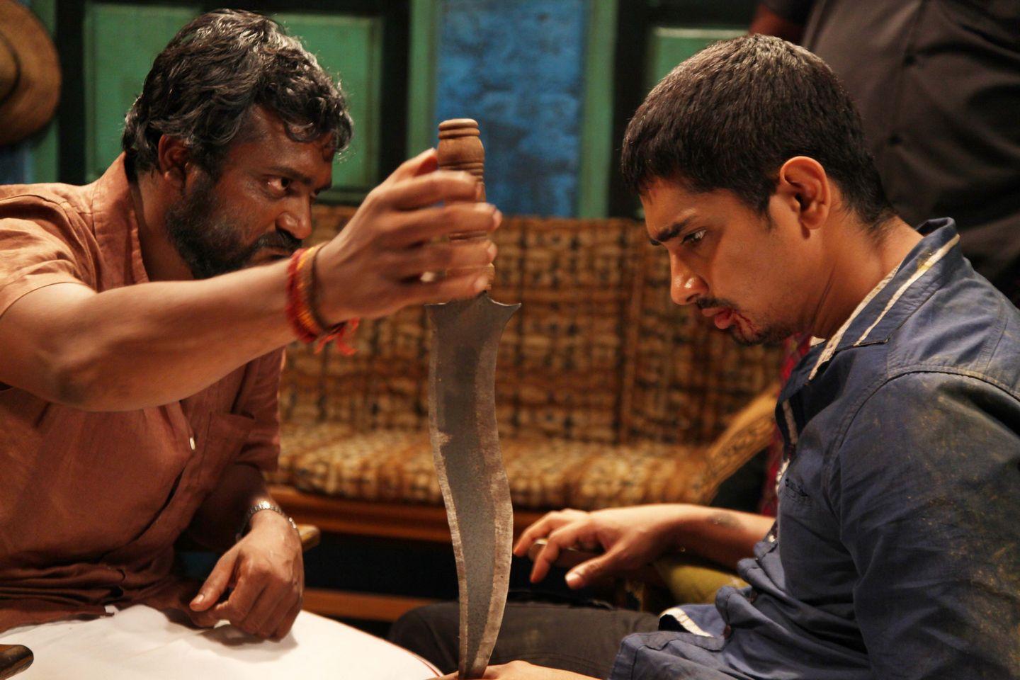 Chikkadu Dorakadu Movie Stills