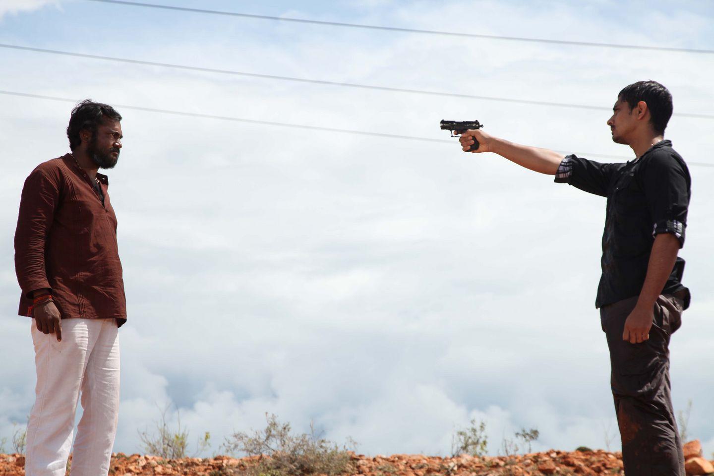 Chikkadu Dorakadu Movie Stills