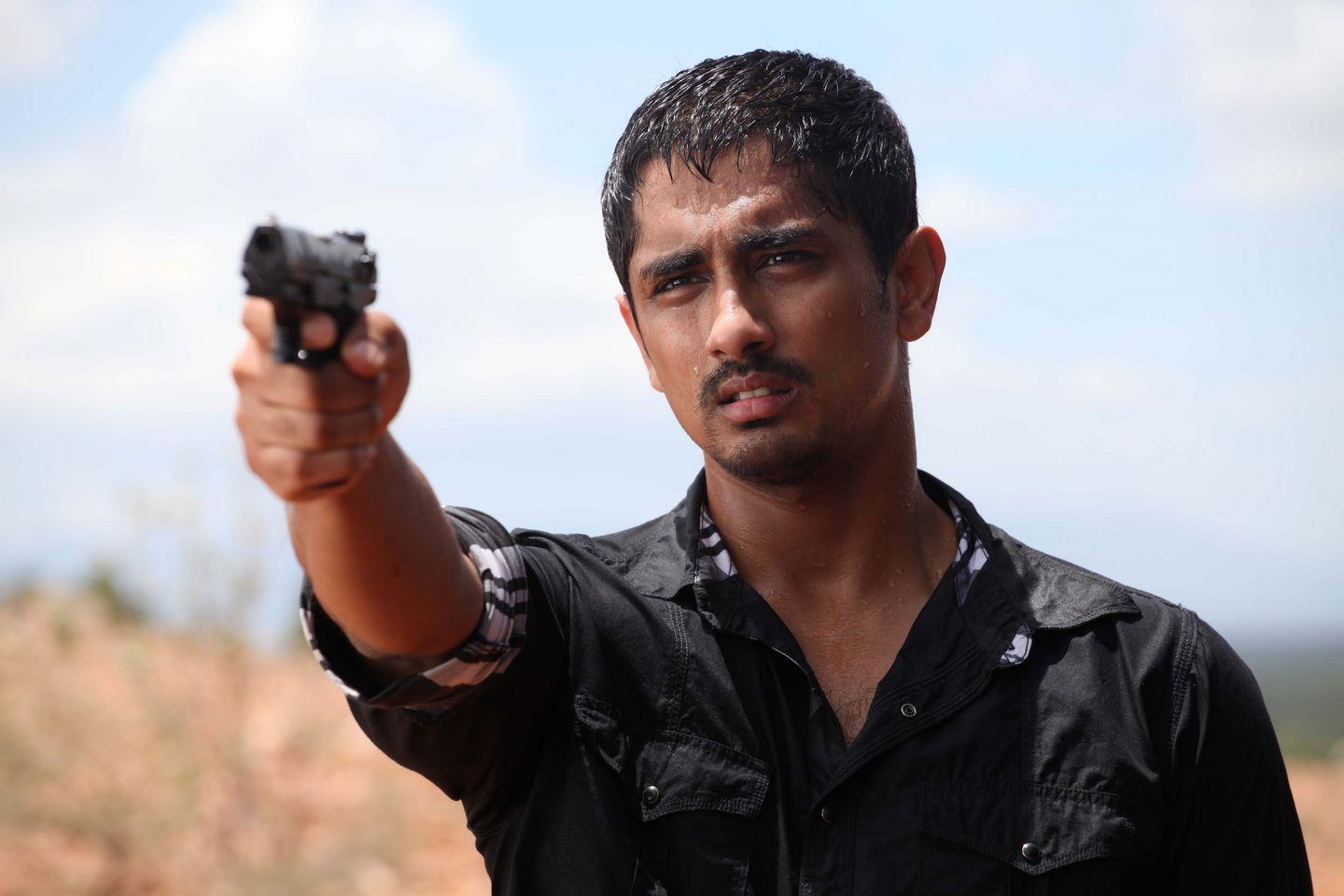 Chikkadu Dorakadu Movie Stills