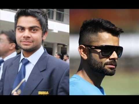 Childhood Photos of our Indian Cricketers