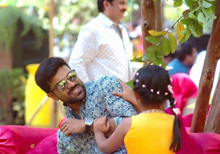 Chiranjeevi Daughter Sreeja Wedding Pics