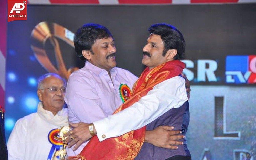 Chiranjeevi's 63rd Birthday Special: Memorable Pictures Of Megastar Chiranjeevi