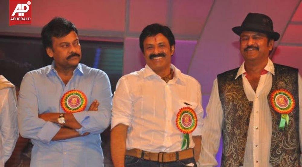 Chiranjeevi's 63rd Birthday Special: Memorable Pictures Of Megastar Chiranjeevi