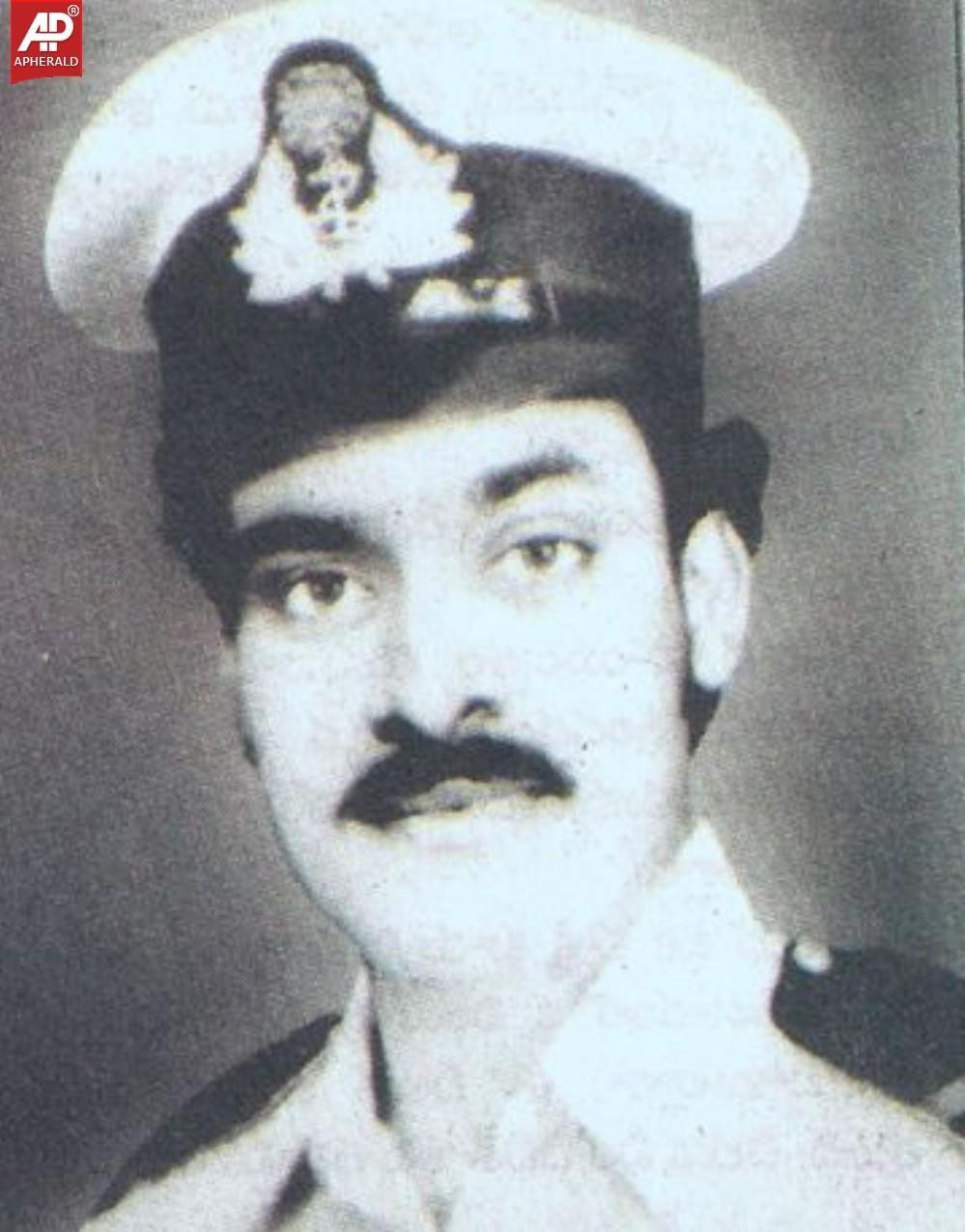 Chiranjeevi's 63rd Birthday Special: Memorable Pictures Of Megastar Chiranjeevi