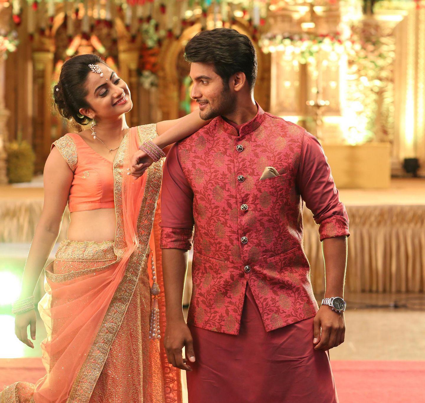 Chuttalabbayi Movie New Stills