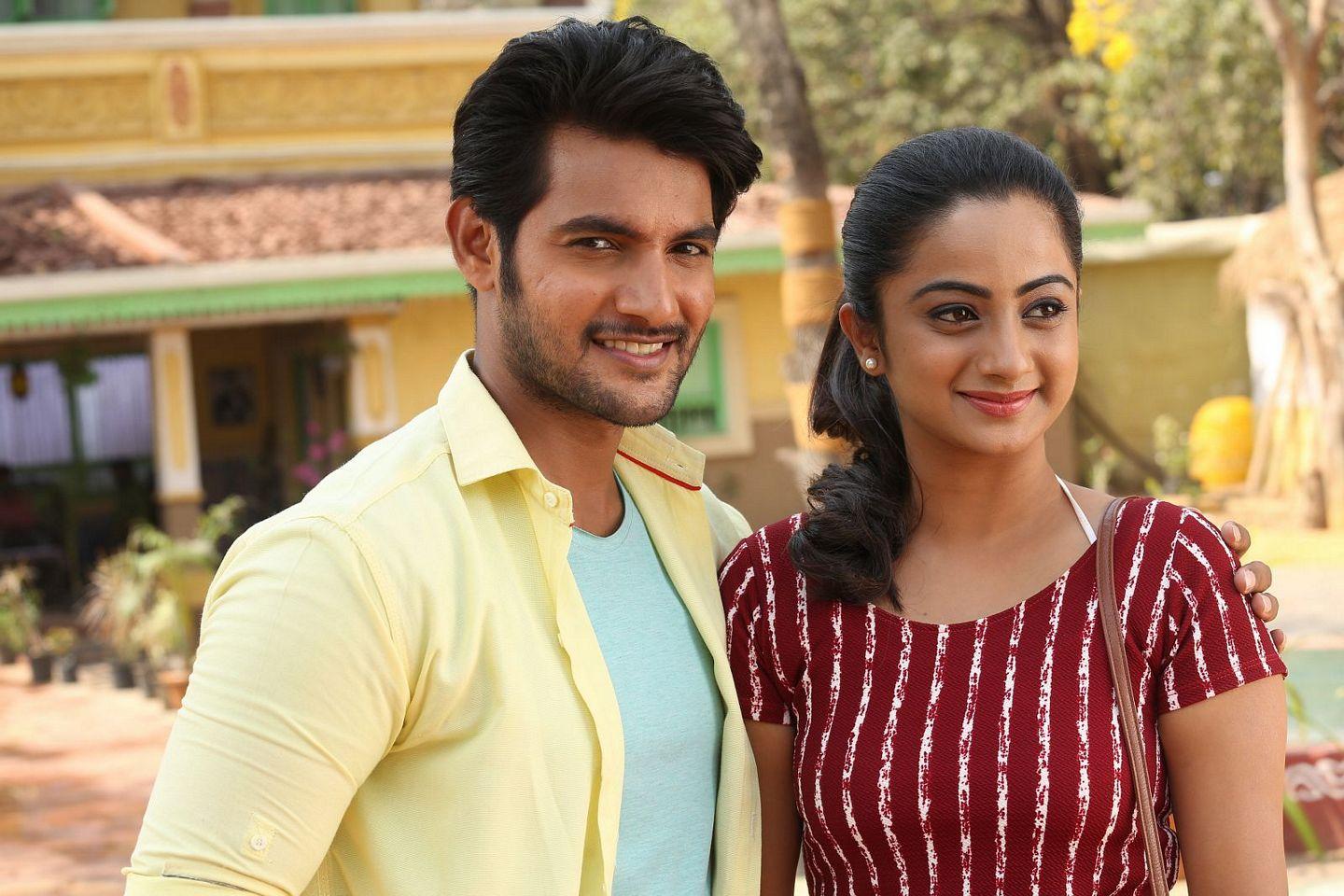 Chuttalabbayi Movie Shooting Spot Pics