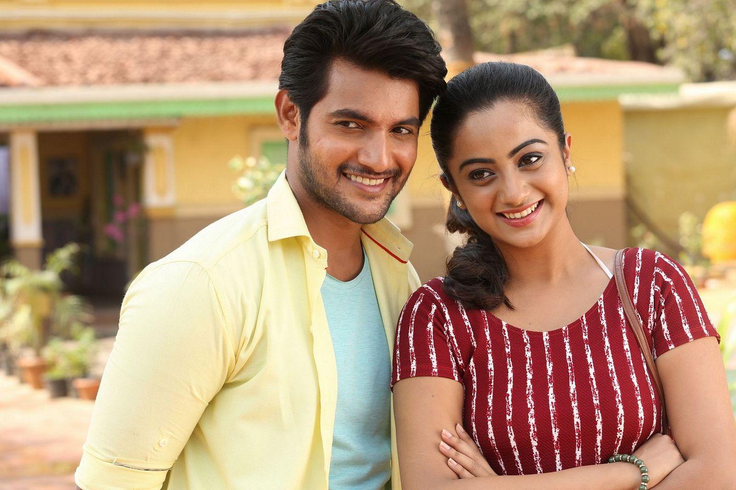 Chuttalabbayi Movie Shooting Spot Pics