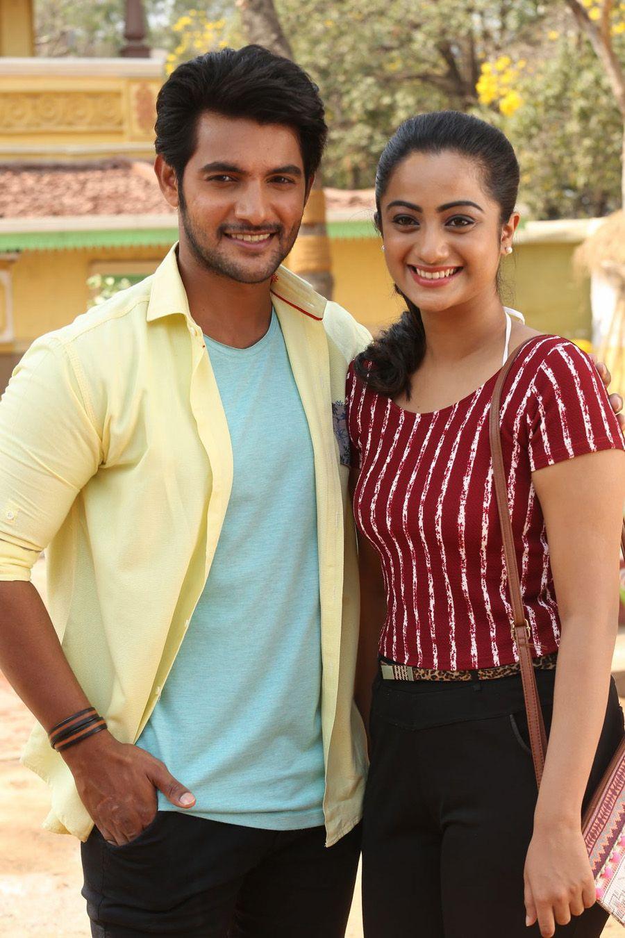 Chuttalabbayi Movie Shooting Spot Pics