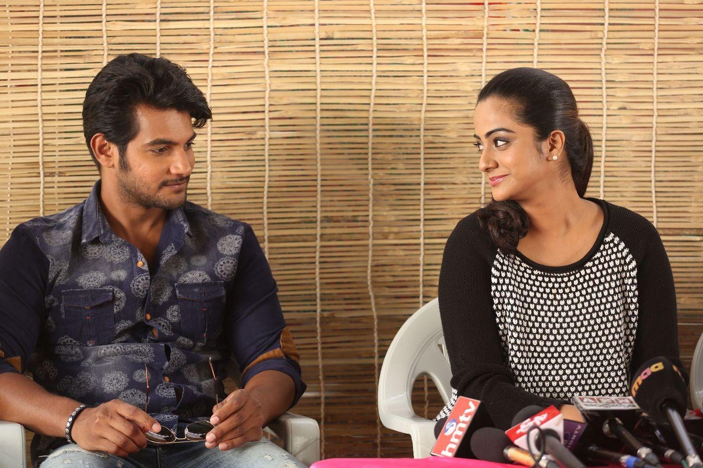 Chuttalabbayi Movie Shooting Spot Pics