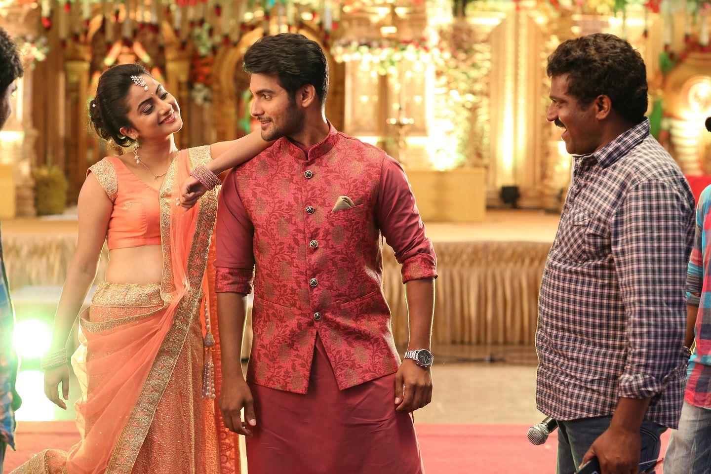 Chuttalabbayi Movie Stills