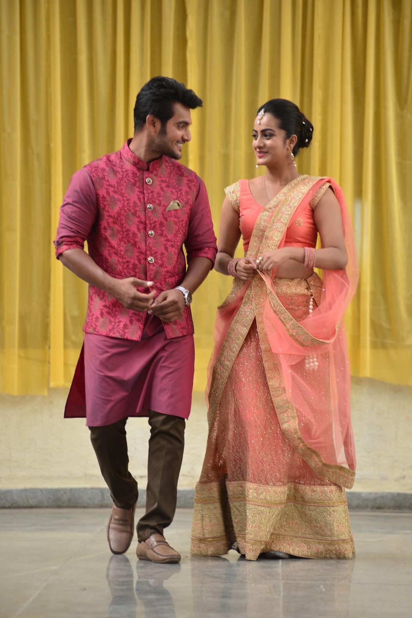 Chuttalabbayi Movie Stills