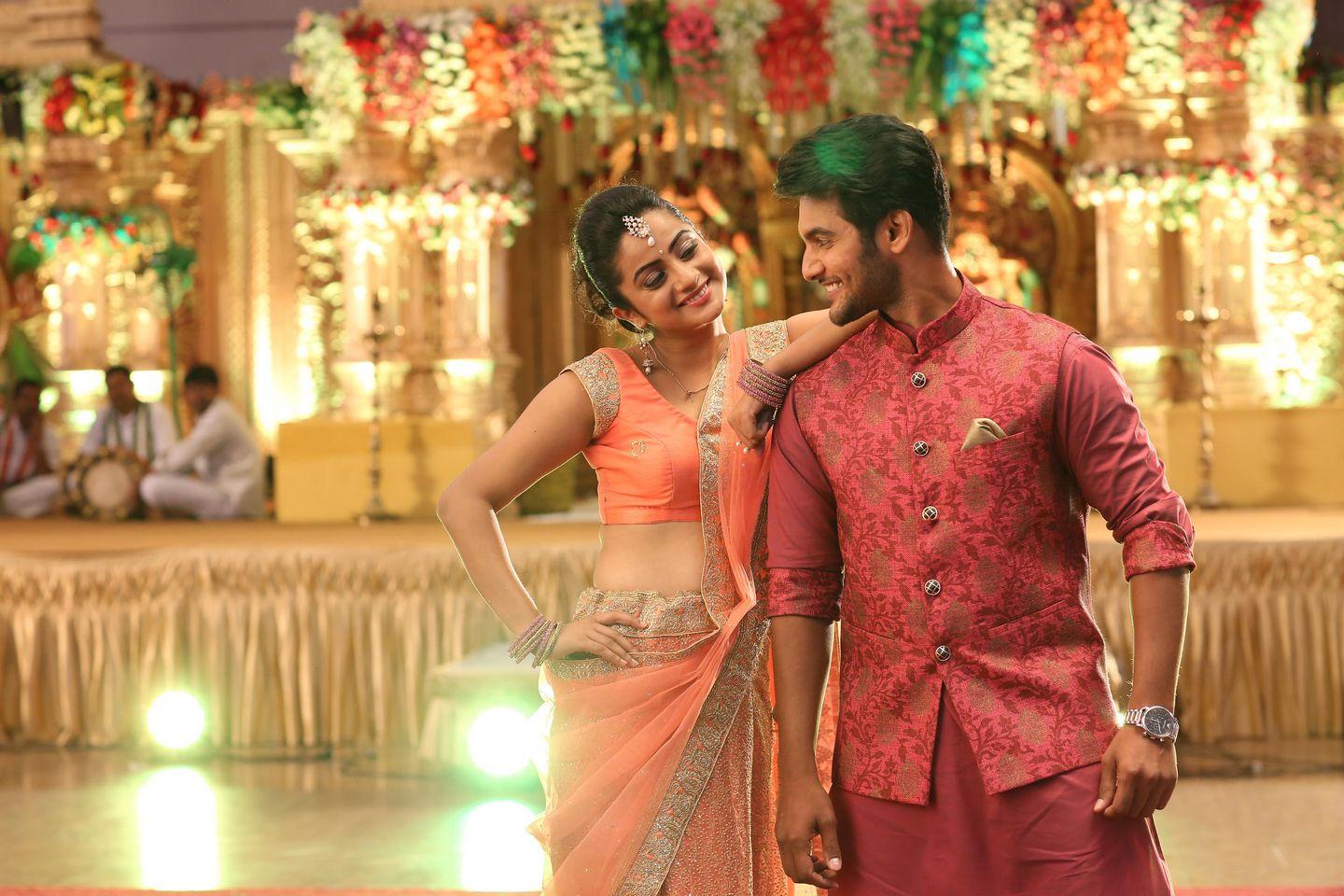 Chuttalabbayi Movie Stills