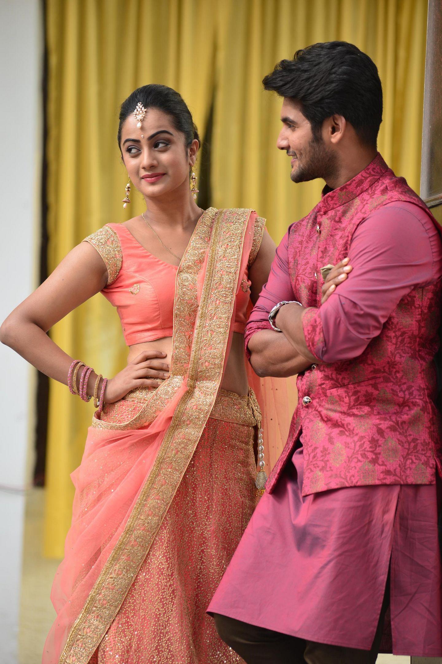 Chuttalabbayi Movie Stills