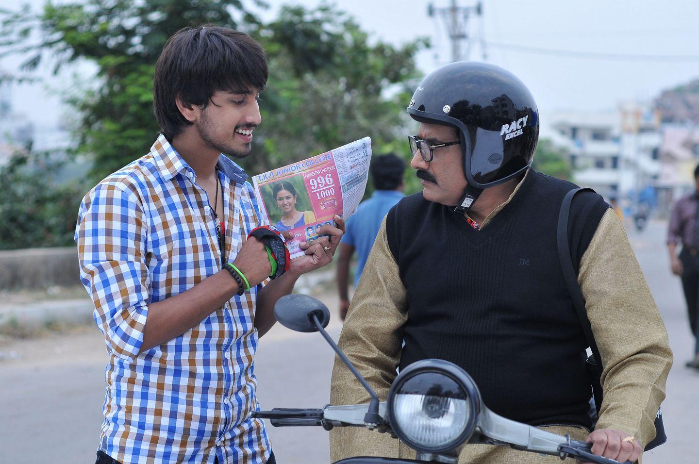 Cinema Choopistha Maava Movie Stills