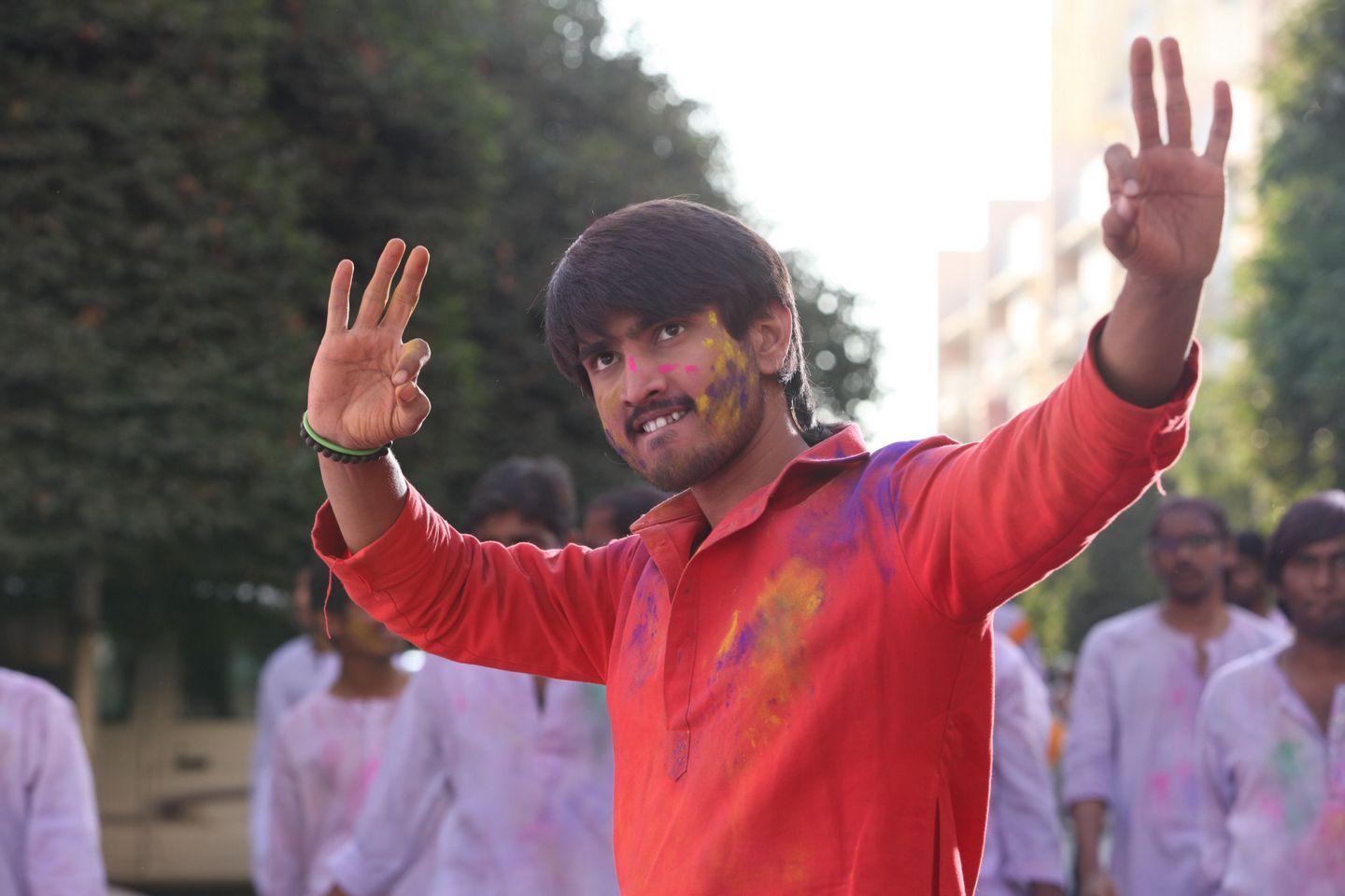 Cinema Choopistha Maava Movie Stills