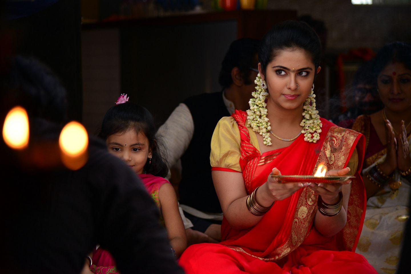 Cinema Choopistha Maava Movie Stills