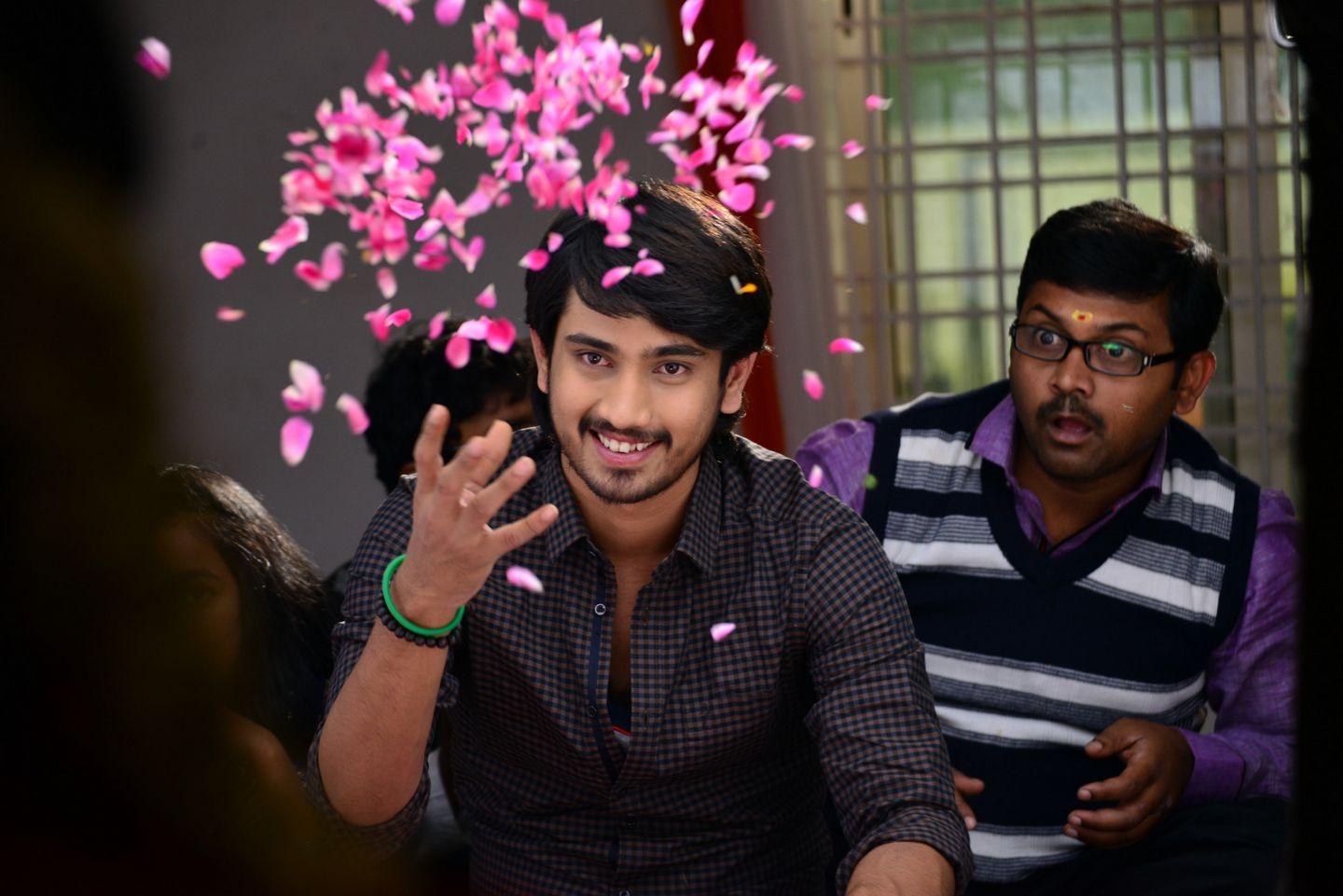 Cinema Choopistha Maava Movie Stills