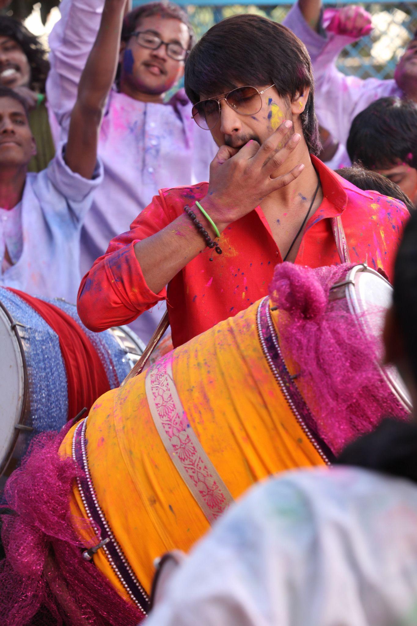 Cinema Choopistha Maava Movie Stills