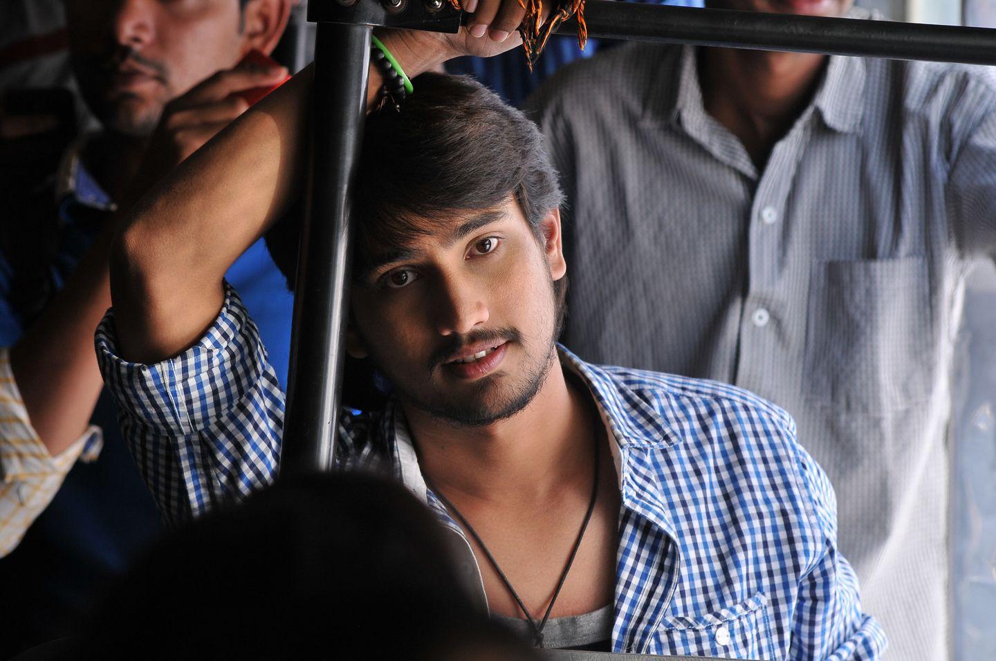 Cinema Choopistha Maava Movie Stills