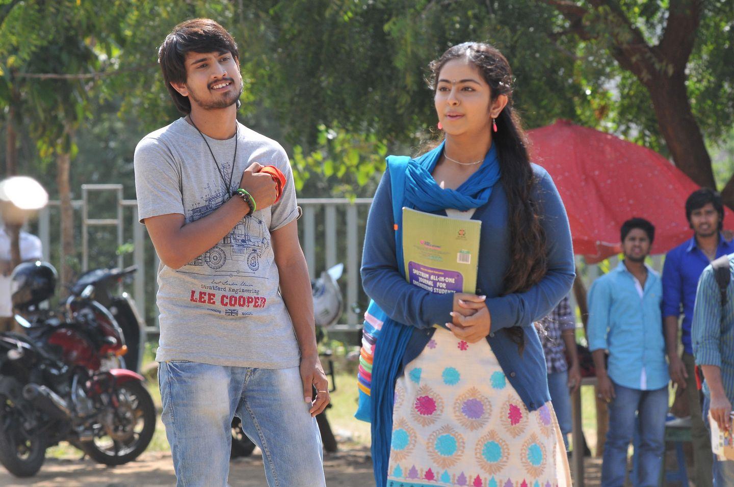 Cinema Choopistha Maava Movie Stills
