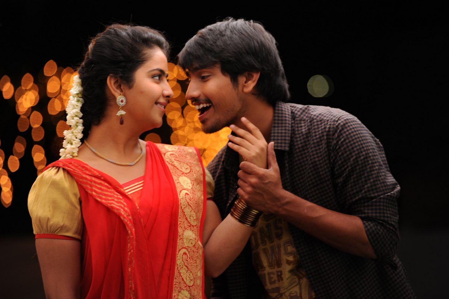 Cinema Choopistha Maava Movie Stills