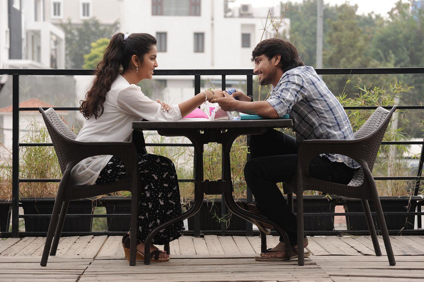 Cinema Choopistha Maava Movie Stills