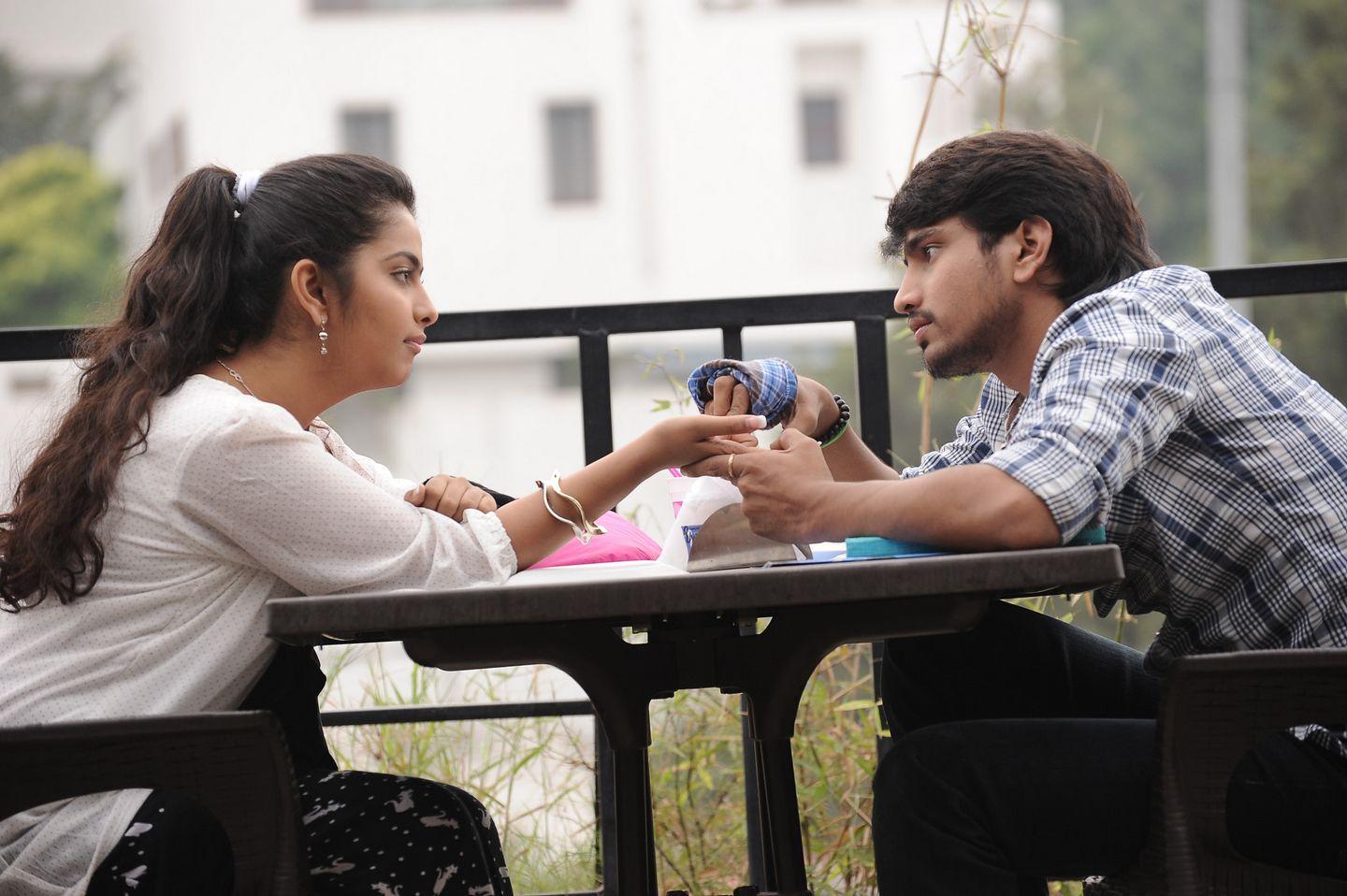 Cinema Choopistha Maava Movie Stills