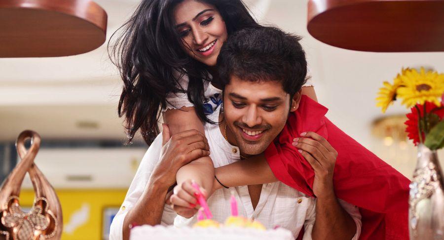 Close Friends Movie Stills