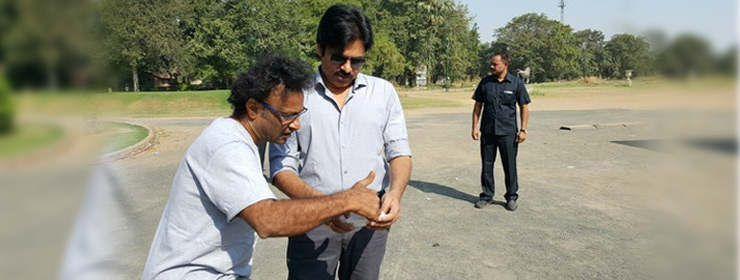 Collections of Pawan Kalyan Images
