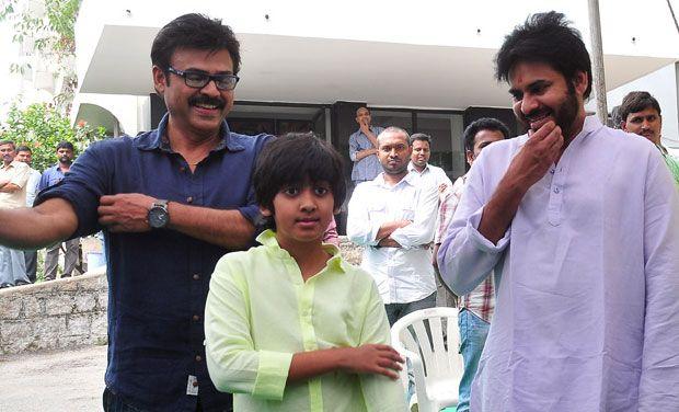 Collections of Pawan Kalyan Images
