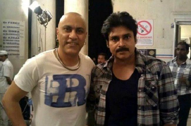 Collections of Pawan Kalyan Images