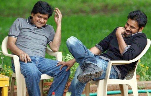 Collections of Pawan Kalyan Images