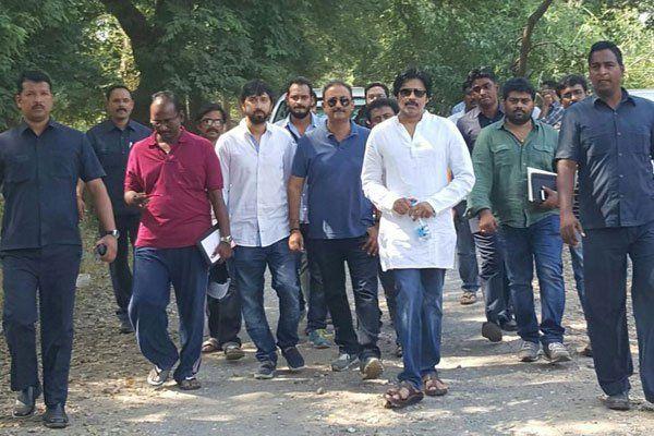 Collections of Pawan Kalyan Images