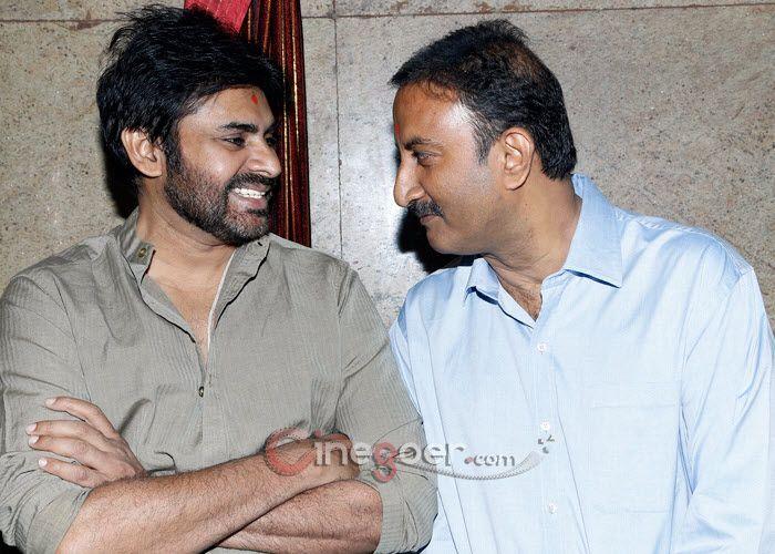 Collections of Pawan Kalyan Images
