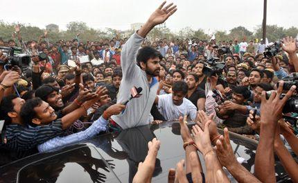 Collections of Pawan Kalyan Images