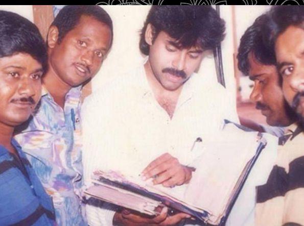 Collections of Pawan Kalyan Images