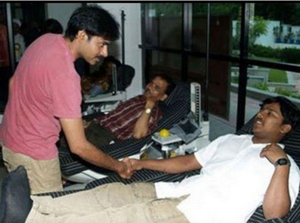 Collections of Pawan Kalyan Images