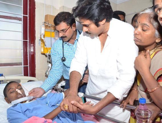 Collections of Pawan Kalyan Images