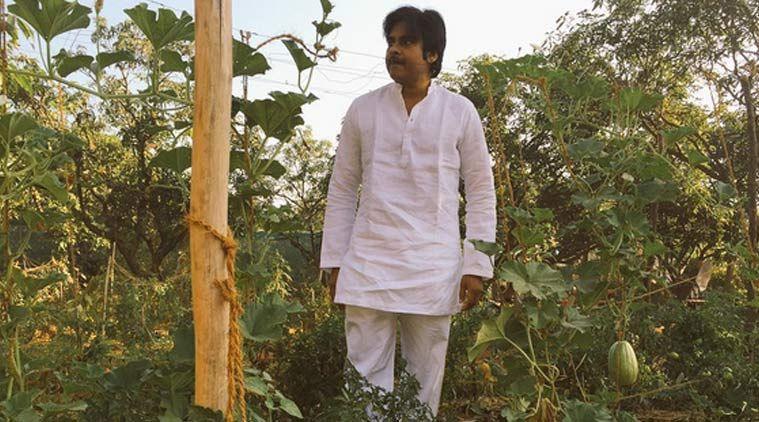 Collections of Pawan Kalyan Images