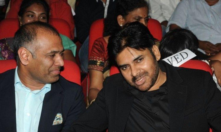Collections of Pawan Kalyan Images