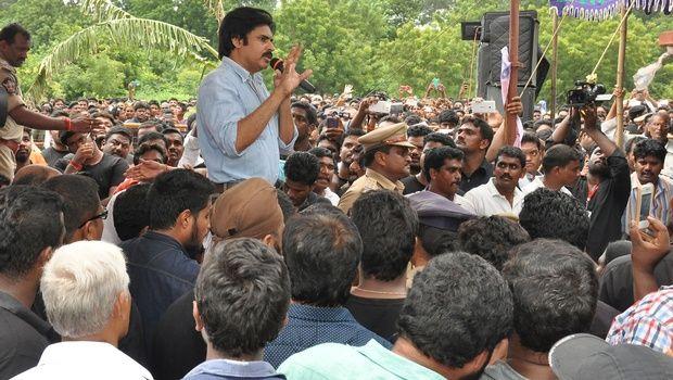 Collections of Pawan Kalyan Images