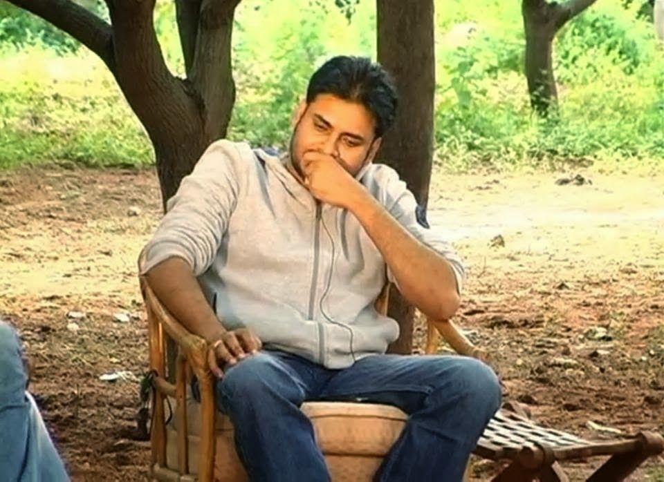 Collections of Pawan Kalyan Images