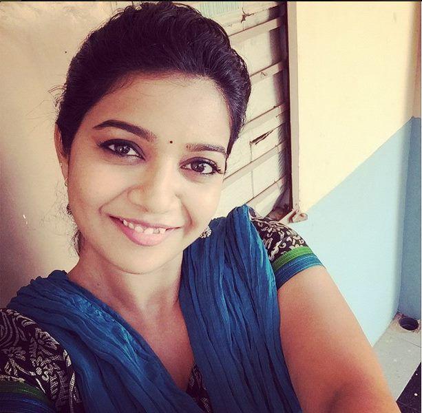 Colours Swathi Rare Pictures
