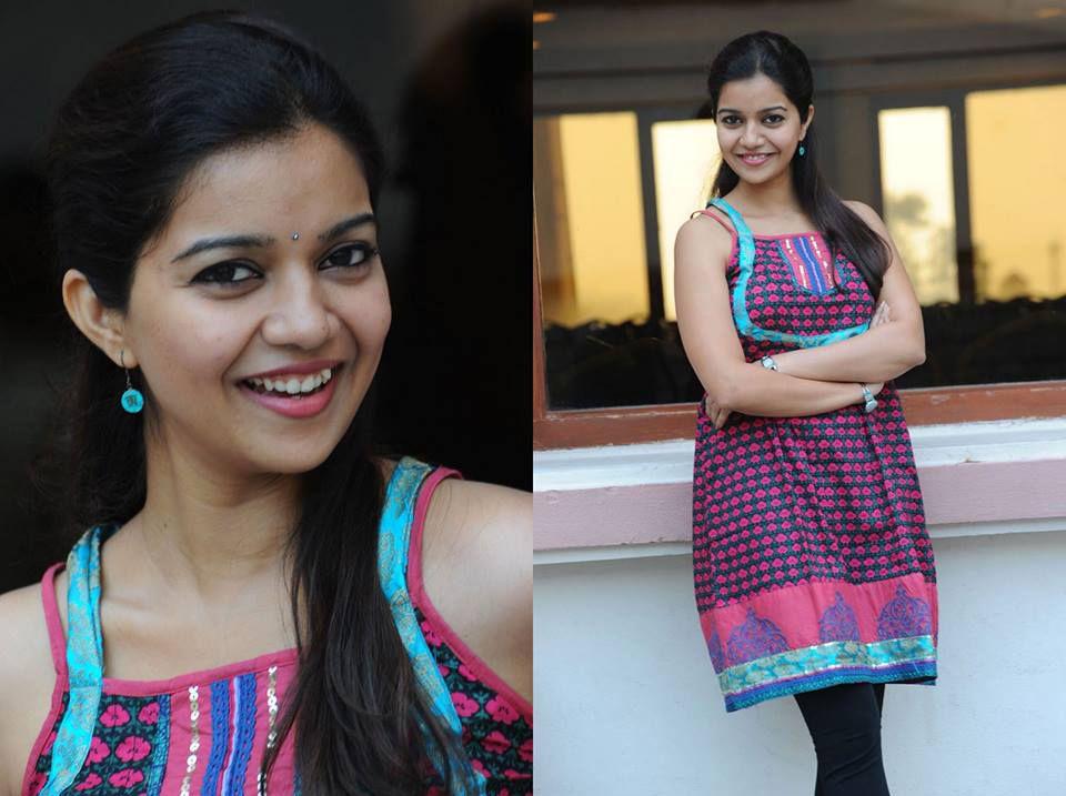 Colours Swathi Rare Pictures