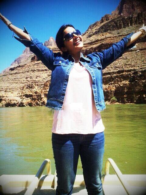 Colours Swathi Rare Pictures